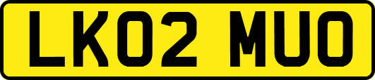 LK02MUO