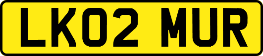 LK02MUR