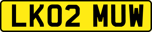 LK02MUW