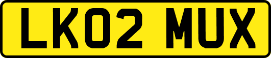 LK02MUX