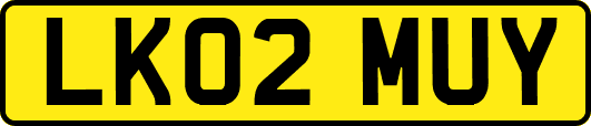 LK02MUY