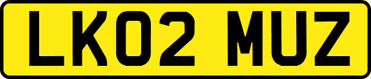 LK02MUZ