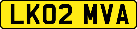 LK02MVA