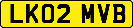 LK02MVB
