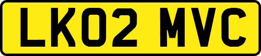 LK02MVC