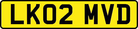 LK02MVD