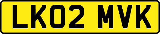 LK02MVK