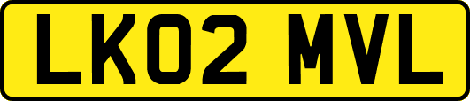 LK02MVL