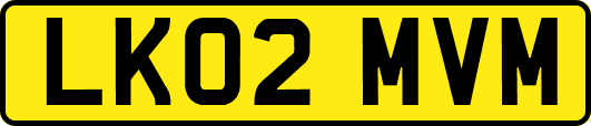 LK02MVM