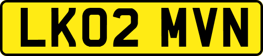 LK02MVN