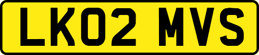 LK02MVS