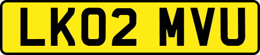 LK02MVU
