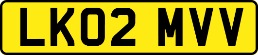 LK02MVV