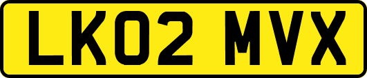 LK02MVX