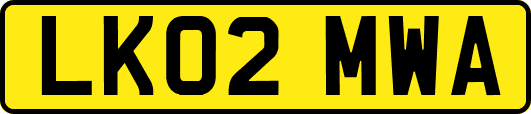LK02MWA