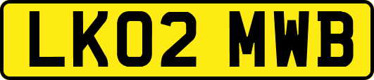 LK02MWB