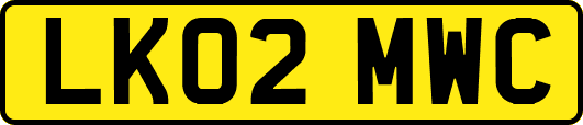 LK02MWC