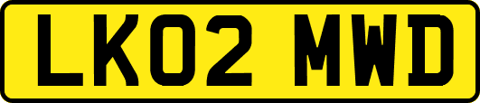 LK02MWD