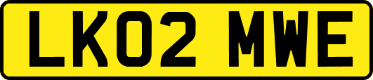LK02MWE