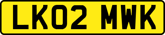 LK02MWK