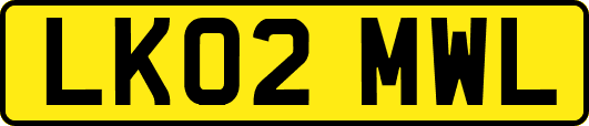 LK02MWL