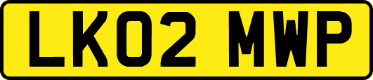 LK02MWP