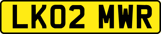 LK02MWR