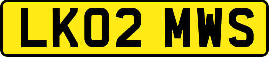 LK02MWS