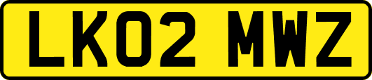 LK02MWZ