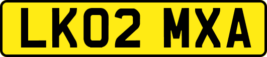 LK02MXA