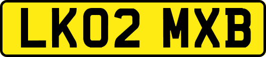 LK02MXB