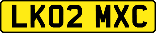 LK02MXC