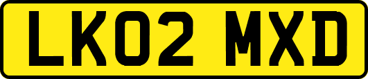LK02MXD