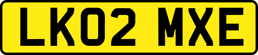 LK02MXE