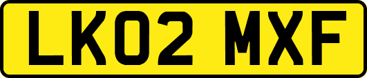 LK02MXF
