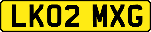 LK02MXG