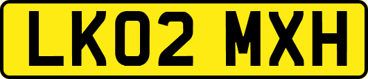LK02MXH