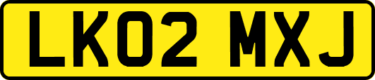 LK02MXJ
