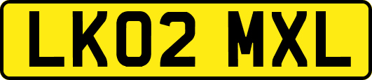 LK02MXL