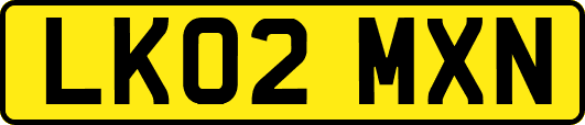 LK02MXN