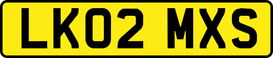 LK02MXS