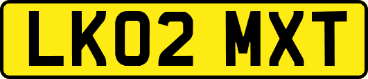 LK02MXT