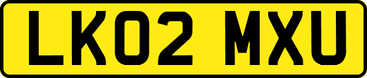 LK02MXU