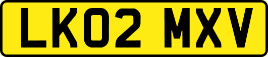 LK02MXV