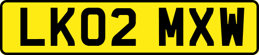 LK02MXW