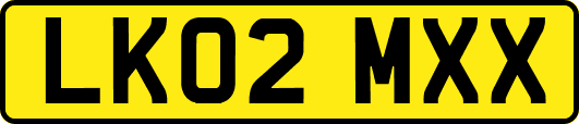 LK02MXX