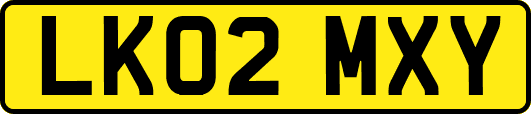 LK02MXY