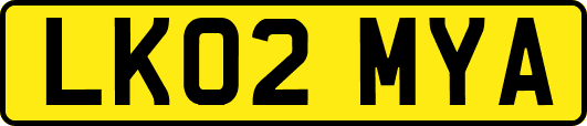 LK02MYA