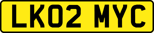 LK02MYC