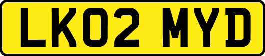 LK02MYD